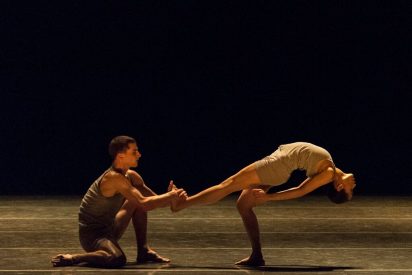 Ballet y danza desde Silicon Valley