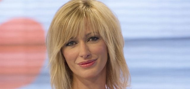 Susana Griso: "Soy prima de los dueños de Codorniú y no tengo una puñetera acción"