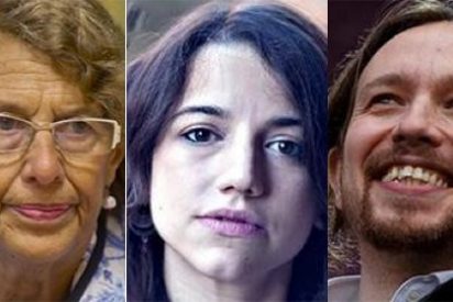 Carmena enchufa como asesora a la productora de Iglesias en Hispan TV