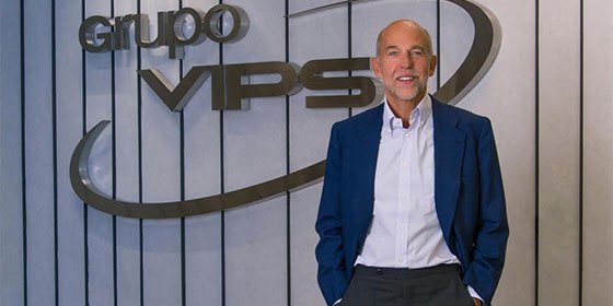 Pl&aacute;cido Arango: Grupo Vips se hace de nuevo con el 100% de Starbucks Coffee Espa&ntilde;a