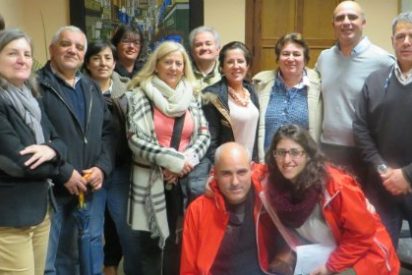Los presupuestos municipales de Zafra contar&aacute;n con ayudas para las asociaciones humanitarias y sociales
