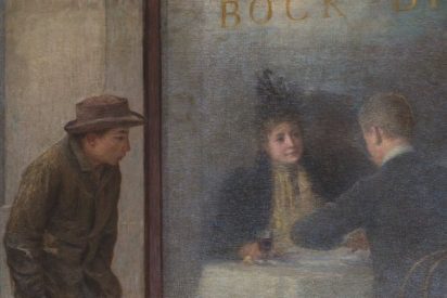 Fundaci&oacute;n MAPFRE presenta en una gran exposici&oacute;n el nacimiento del arte moderno italiano