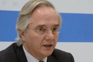 G&oacute;mez de la Serna corrige su declaraci&oacute;n de bienes para precisar que tiene 45.000 &euro; en el banco