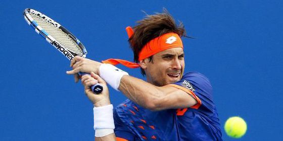 Ferrer cae al octavo puesto y Nadal se mantiene quinto en el ranking ATP