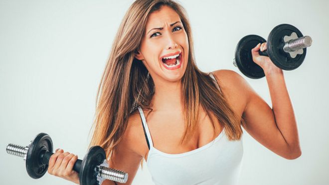 Los 5 ejercicios f&iacute;sicos que m&aacute;s detestas y sus alternativas