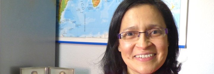 Nixa Nieto: &ldquo;Dios pedir&aacute; cuentas a los esclavistas de nuestros d&iacute;as"