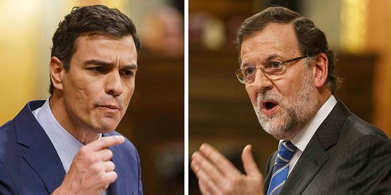 &iquest;Qu&eacute; pasar&aacute; si Rajoy y S&aacute;nchez no consiguen apoyos para formar Gobierno?