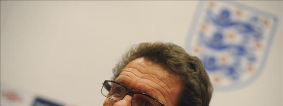 Fabio Capello: "Nunca habl&eacute; con el Real Madrid para sustituir a Ben&iacute;tez"