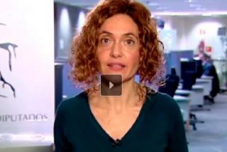 Meritxell Batet: "Nos sentimos representantes de todo el PSOE"