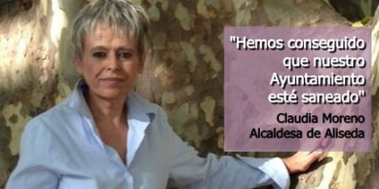 El PP de C&aacute;ceres insta al PSOE a que cese de manera inmediata a la alcaldesa de Aliseda