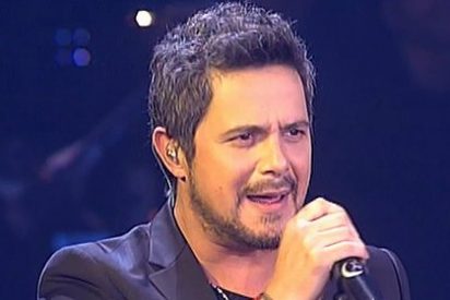 Momentazo aterrador: Alejandro Sanz se enfrenta a un maltratador en mitad de un concierto