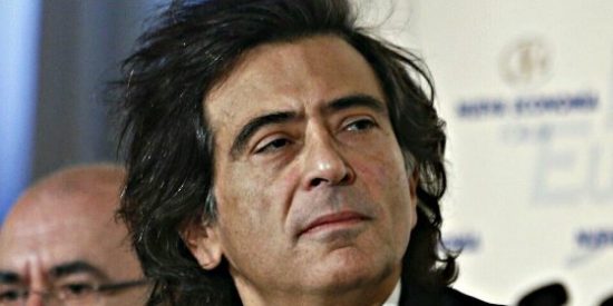 "No le voy a quitar a S&aacute;nchez la parte de su infausto m&eacute;rito en la imposibilidad de una gran coalici&oacute;n"