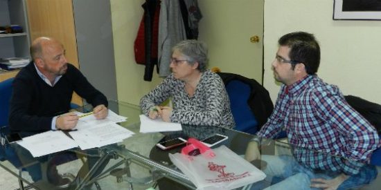 Ayuntamiento de C&aacute;ceres y Asociaci&oacute;n del Carnaval mantienen un encuentro para esclarecer dudas