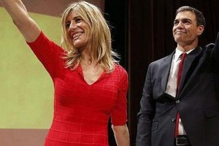 El exacerbado protagonismo de la mujer de S&aacute;nchez: ahora ficha como columnista de El Pa&iacute;s
