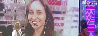 El terrible dolor de Bel&eacute;n Esteban y todo el equipo de 'S&aacute;lvame' tras la muerte de la subdirectora del 'Deluxe'
