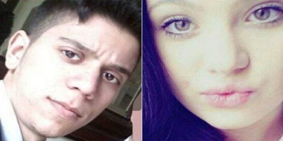 Quema viva a su novia embarazada de 8 meses porque no quer&iacute;a ser padre