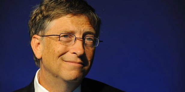 Bill Gates insta a Apple a colaborar con el FBI en casos de terrorismo