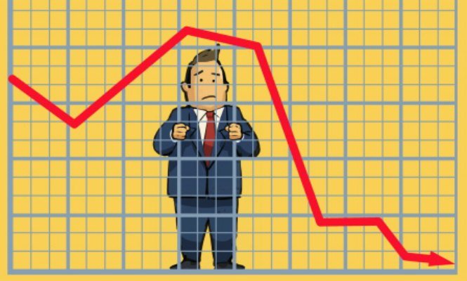 Las 10 cicatrices que deja en la economia de Espa&ntilde;a un inicio de a&ntilde;o de infarto