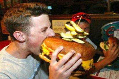 Los 10 mejores restaurantes y bares para ponerse las botas en Espa&ntilde;a... sin que se te indigeste el precio