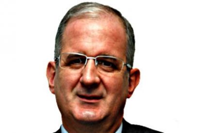 La dimisi&oacute;n de Esperanza Aguirre y otras cosas