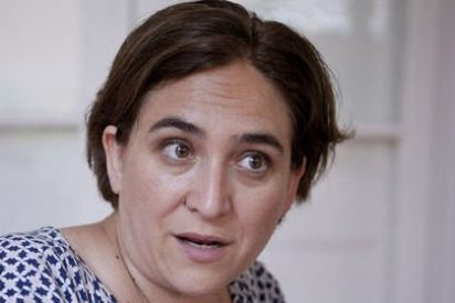 Ada Colau se gast&oacute; la friolera de 444.000 &euro; p&uacute;blicos en cestas de Navidad