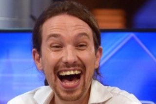 Pablo Iglesias (PODEMOS) est&aacute; jugando con Pedro S&aacute;nchez (PSOE) como un gato con un carrete.