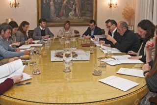 Charo Cordero pide la participaci&oacute;n de las D.O.P e I.G.P. para aprobar un convenio de todos