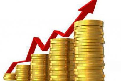 El Ibex gana un 1,52% en la media sesi&oacute;n y se mantiene por encima de los 8.300 puntos