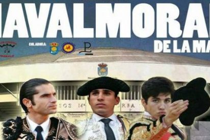 Club Taurino Moralo organiza un evento a beneficio de C&aacute;ritas Navalmoral de la Mata