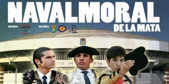 Club Taurino Moralo organiza un evento a beneficio de C&aacute;ritas Navalmoral de la Mata