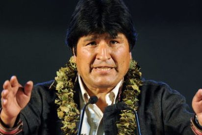 Evo Morales no podr&aacute; repetir como presidente de Bolivia