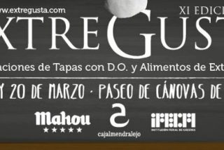 Abierto el plazo para nuevos expositores en la feria de Extregusta 2016 de C&aacute;ceres