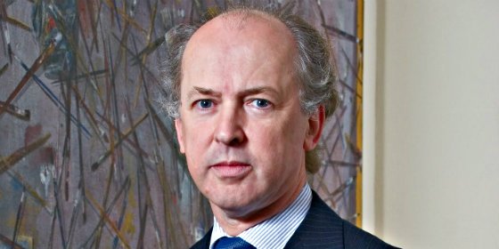 Felipe Benjumea entrega su pasaporte trav&eacute;s de un procurador