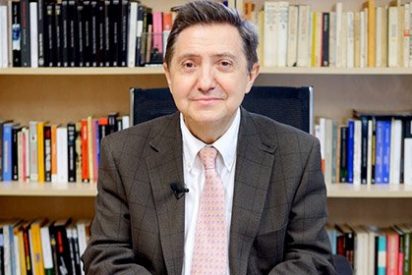 "Lo que han hecho PSOE y Ciudadanos no es formar Gobierno pero s&iacute; coger sitio"