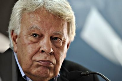 Felipe Gonz&aacute;lez: "Veo m&aacute;s posible y probable nuevas elecciones que un pacto"