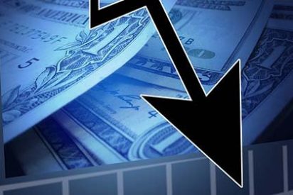 El Ibex se hunde un 4,88%, hasta los 7.746,3 puntos, y firma su mayor ca&iacute;da desde agosto de 2015