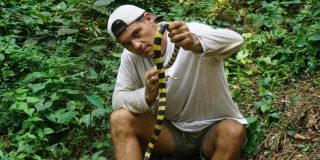 Frank Cuesta se aleja de las redes, pero prepara su regreso a la televisi&oacute;n con toda su familia