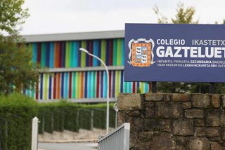 Las peritos apoyan las tesis del ex alumno de Gaztelueta, que denuncia abusos y acoso
