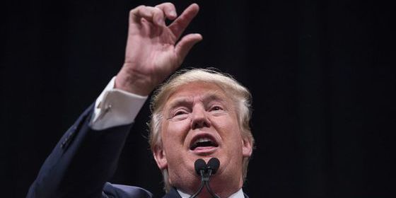 El magnate Trump gana las primarias en Carolina del Sur y se afianza como favorito entre los republicanos