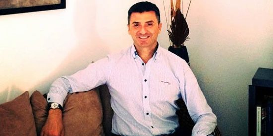 Hoteles: Giuseppe Crapanzano, Gerente &ldquo;Xperience Hotels&rdquo;