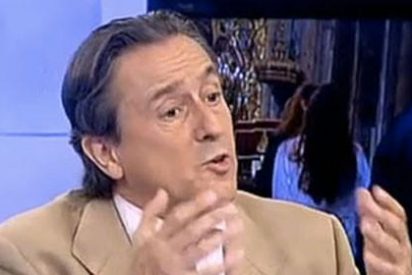 "Rita Maestre es la ni&ntilde;a de apariencia limpia de la horda de mugre"