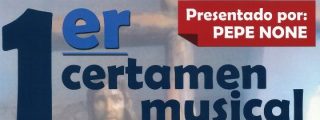 Bandas de cornetas y tambores participar&aacute;n en M&eacute;rida en el "I Certamen Musical Cristo de la Victoria"