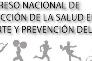 M&eacute;rida acoger&aacute; el "I Congreso Nacional de Protecci&oacute;n de la Salud en el Deporte y Prevenci&oacute;n del Dopaje"