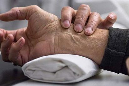 Las 5 cosas de las que se arrepiente la gente cuando est&aacute; a punto de morir