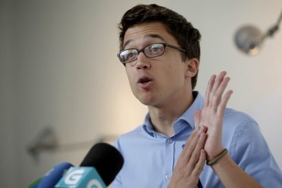 Podemos quiere pagar con impuestos el gasto en pensiones que se derive del aumento de la esperanza de vida
