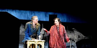 Juan José, ópera española contemporánea