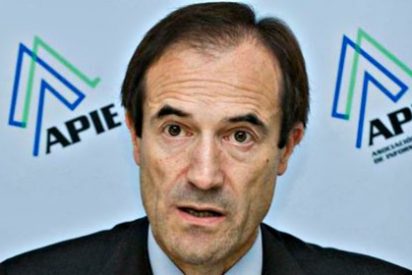 Manuel Men&eacute;ndez: Liberbank gana 129 millones en 2015, un 9,9% m&aacute;s