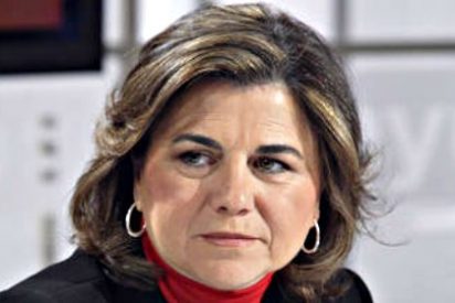 "Esperanza Aguirre no despert&oacute; de su bendita ignorancia sobre lo que suced&iacute;a a su alrededor"