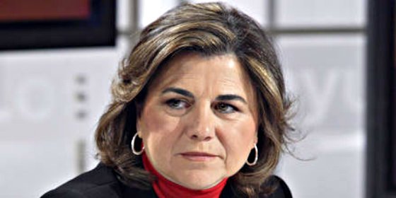 "Esperanza Aguirre no despert&oacute; de su bendita ignorancia sobre lo que suced&iacute;a a su alrededor"