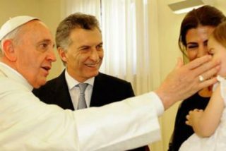 Crónica de una reunión no muy deseada: Francisco y Mauricio Macri en contexto